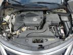 2015 Nissan Altima 2.5   de vânzare în Moraine, OH - Minor Dent/Scratches