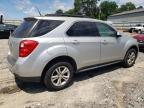2011 Chevrolet Equinox Lt en Venta en Chatham, VA - Mechanical