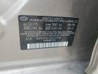 2016 Hyundai Elantra Se на продаже в Wichita, KS - Front End