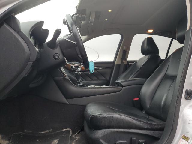 2014 INFINITI Q50 BASE  