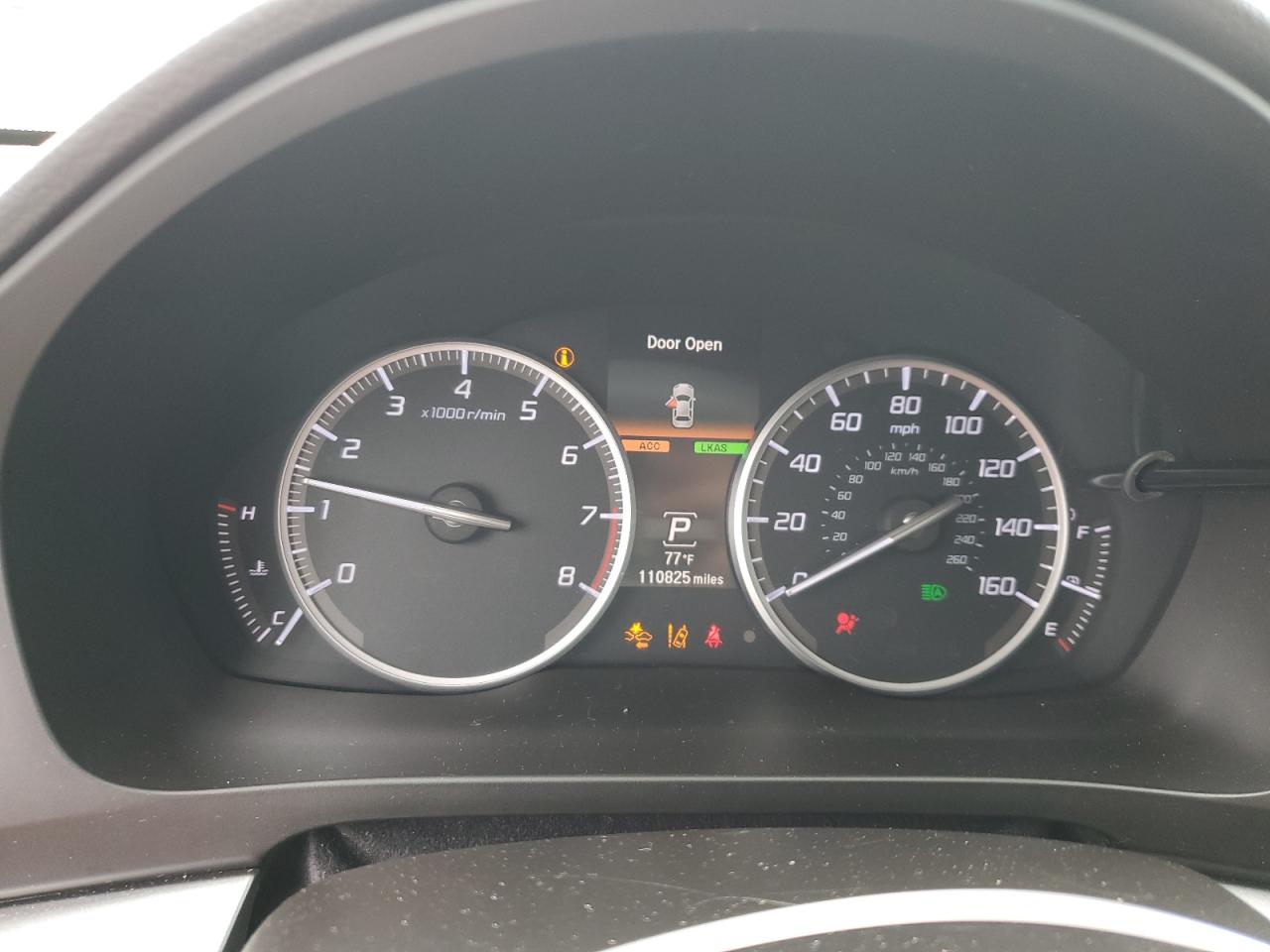 2019 Acura Ilx Premium VIN: 19UDE2F73KA012337 Lot: 60401005