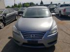 2013 Nissan Sentra S продається в Woodburn, OR - Rear End