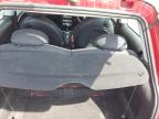 2007 MINI COOPER D for sale at Copart COLCHESTER