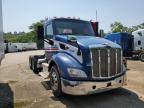 2017 Peterbilt 579 Semi Truck de vânzare în West Mifflin, PA - Normal Wear