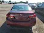 2013 HONDA CIVIC LX   à vendre chez Copart ON - TORONTO