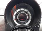 2019 FIAT 500 LOUNGE for sale at Copart SANDY