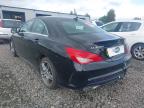 2018 MERCEDES BENZ CLA 180 AM for sale at Copart EAST KILBRIDE
