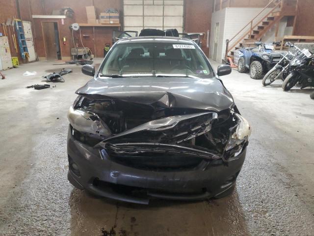  TOYOTA COROLLA 2013 Szary