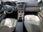 2009 Lexus Is 250 zu verkaufen in Rancho Cucamonga, CA - Normal Wear