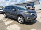 2018 Ford Edge Sel   zu verkaufen in Louisville, KY - Hail