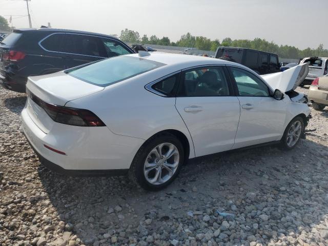  HONDA ACCORD 2024 Biały