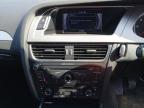 2009 AUDI A4 AVANT S for sale at Copart WESTBURY