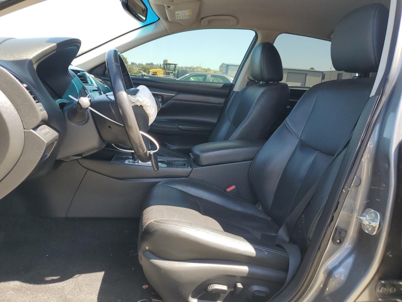 2018 Nissan Altima 2.5 VIN: 1N4AL3AP0JC281960 Lot: 63128985