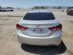 2013 Hyundai Elantra Gls   for Sale in Tucson, AZ - Vandalism
