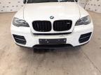 2013 BMW X6 M50D AU for sale at Copart WOLVERHAMPTON