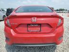 2016 Honda Civic Lx   for Sale in Columbus, OH - Front End