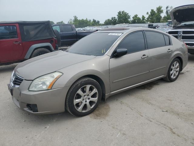 2008 Nissan Maxima Se