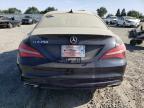 2018 MERCEDES-BENZ CLA 250   à vendre chez Copart CA - SACRAMENTO
