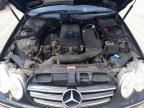 2007 MERCEDES BENZ CLK 200K A for sale at Copart SANDWICH