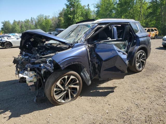 2024 MITSUBISHI OUTLANDER SEL   for sale at Copart ON - COOKSTOWN
