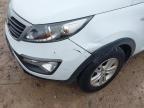 2011 KIA SPORTAGE 1 for sale at Copart BRISTOL
