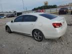2008 Lexus Gs 350 for Sale in New Orleans, LA - Front End