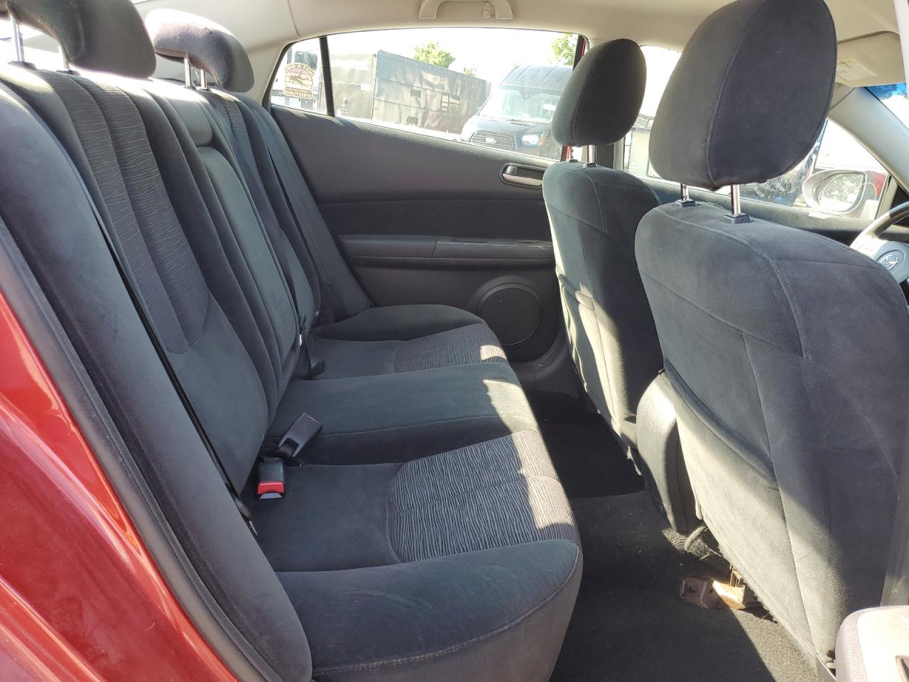 2010 Mazda 6 I VIN: 1YVHZ8BH5A5M09099 Lot: 60915015