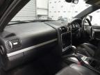 2009 PORSCHE CAYENNE GT for sale at Copart NEWBURY