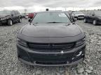 2017 DODGE CHARGER SXT   for sale at Copart NS - HALIFAX