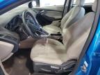 2015 Ford Focus Se იყიდება Sandston-ში, VA - Rear End