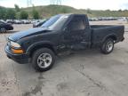 2002 Chevrolet S Truck S10 for Sale in Littleton, CO - Side