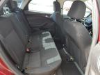 2017 Ford Focus Se for Sale in Theodore, AL - Rear End
