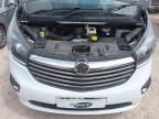 2017 VAUXHALL VIVARO 290 for sale at Copart BRISTOL