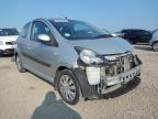 2007 TOYOTA AYGO+ VVT- for sale at Copart YORK