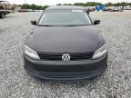 2012 Volkswagen Jetta Se zu verkaufen in Tifton, GA - Rear End