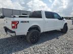 2018 Ford F150 Supercrew   en Venta en Apopka, FL - Front End