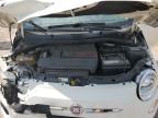 2013 Fiat 500 Pop na sprzedaż w Charles City, VA - Front End