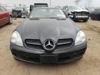 2007 Mercedes-Benz Slk 280 продається в Elgin, IL - Front End