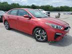 2021 Kia Forte Fe en Venta en Oklahoma City, OK - Side