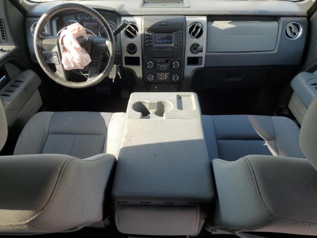  FORD F-150 2013 Белы