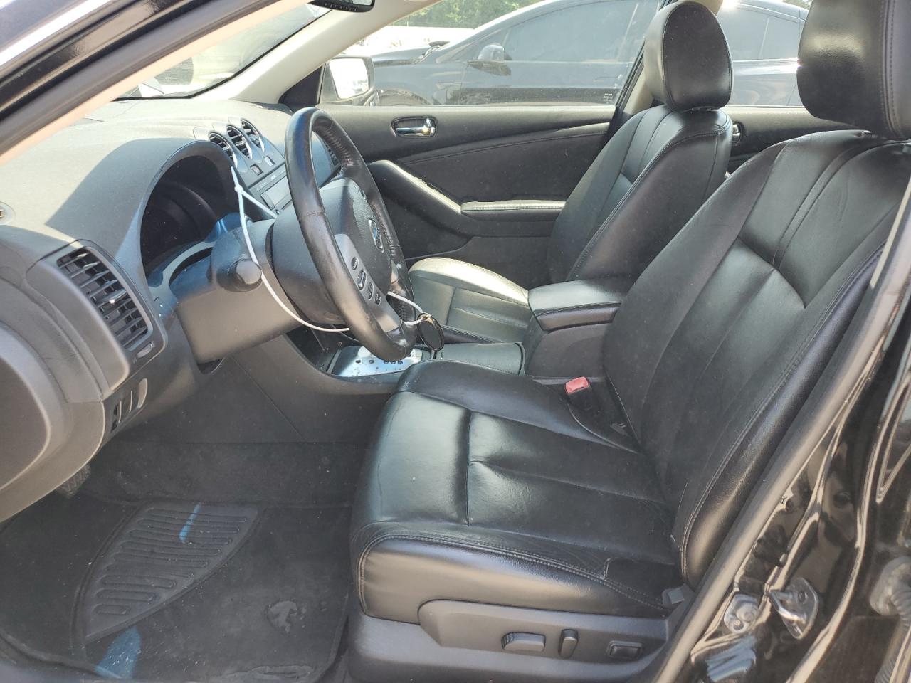 2008 Nissan Altima 2.5 VIN: 1N4AL21E78C200505 Lot: 62155995