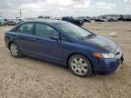 2006 Honda Civic Lx for Sale in Houston, TX - Side