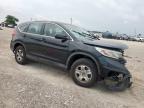 2015 Honda Cr-V Lx na sprzedaż w Temple, TX - Front End