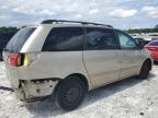 2009 Toyota Sienna Ce de vânzare în Loganville, GA - Rear End