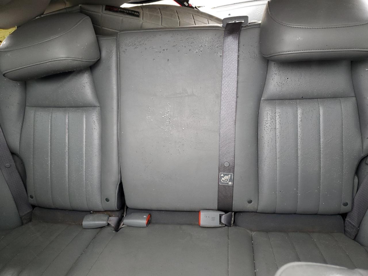 2005 Jeep Grand Cherokee Laredo VIN: 1J4HR48N35C651784 Lot: 59727885