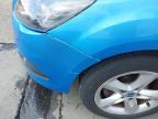 2010 FORD FOCUS ZETE for sale at Copart WHITBURN