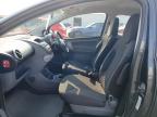 2011 TOYOTA AYGO + VVT for sale at Copart CHESTER