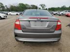 2012 Ford Fusion Se за продажба в Des Moines, IA - Front End