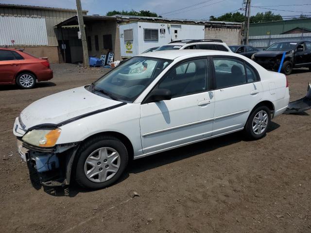 2003 Honda Civic Lx