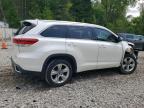 2017 Toyota Highlander Limited for Sale in Northfield, OH - Front End